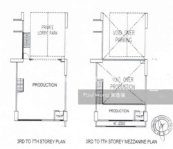 North Point Bizhub (D27), Factory #222166151